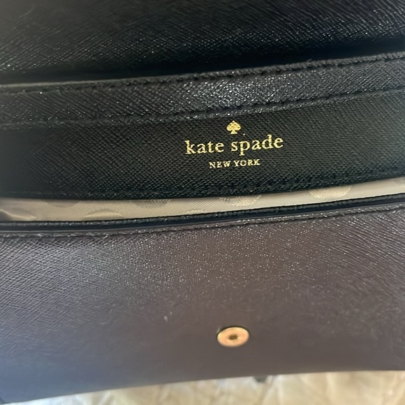 Like new, Kate Spade crossbody bag​​​ - Picture 4 of 6